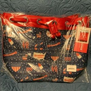 Harvey’s American Made park hopper